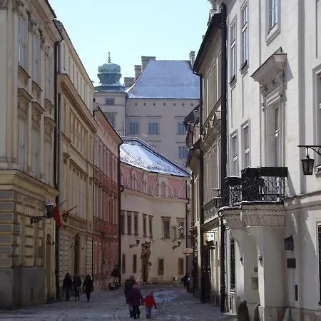 Cracow Moods At Salwator *
